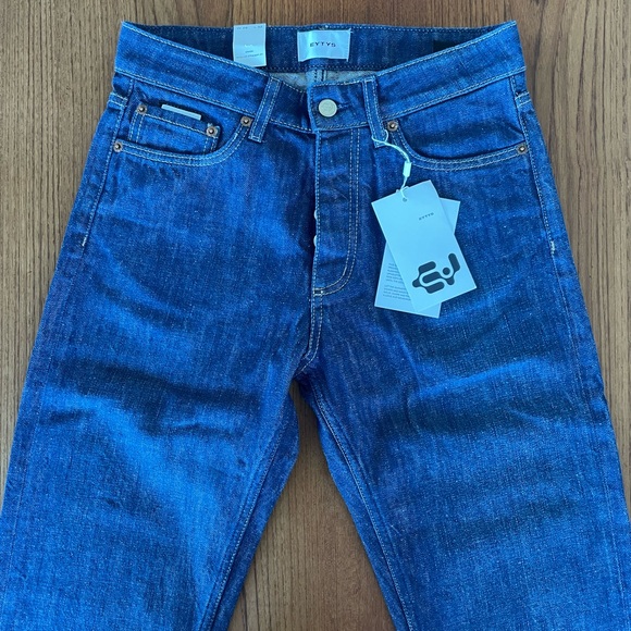 EYTYS Straight-leg Orion Jeans - Picture 7 of 8